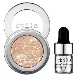 Stila Magnificent Metals Foil Finish Eyeshadow
